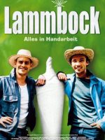 Lommbock