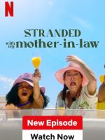 Mắc kẹt với mẹ thông gia Mắc kẹt với mẹ thông gia