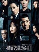 Mật Danh Iris 2: Bản Điện Ảnh