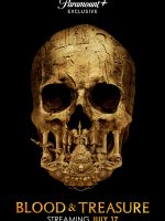 Máu và Cổ Vật (Phần 2)