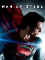 Người Đàn Ông Thép