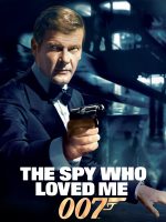 Người Điệp Viên Tôi Yêu