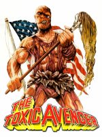 Người Hùng Nhiễm Độc Báo Thù