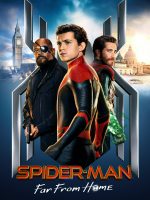 Người Nhện: Xa Nhà