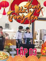 Nhà Hàng Trung Hoa S6