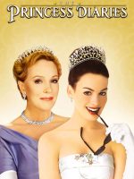 Nhật Ký Công Chúa