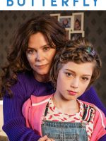 Những đứa trẻ da cánh bướm