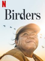 Những người yêu chim