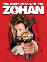 No te metas con Zohan
