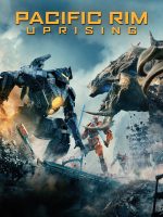 Pacific Rim: Trỗi Dậy