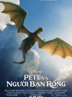 Pete's Dragon