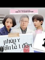 Pháp Y - Nghìn Lẻ Một Đêm