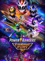Power Rangers: Vũ trụ cuồng nộ