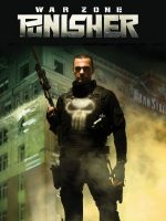 Punisher: War Zone