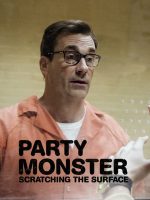 Quái vật tiệc tùng: Chỉ là phần nổi