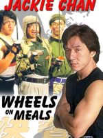 Quán ăn lưu động