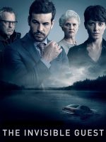 Sát Thủ Vô Hình