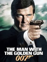 Sát Thủ Với Khẩu Súng Vàng