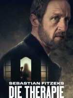 Sebastian Fitzeks Die Therapie