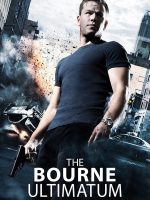 Siêu Diệp Viên 3: Tối Hậu Thư Của Bourne