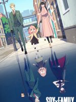 SPY x FAMILY (Phần 2)