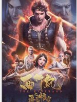 Tây Hành Kỷ (Phần 2)