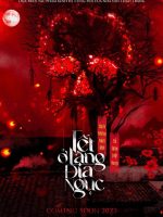 Tết ở làng địa ngục