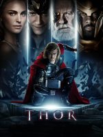 Thần Sấm Thor