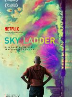 Thang bắc lên trời: Nghệ thuật của Thái Quốc Cường