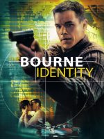 The Bourne Identity