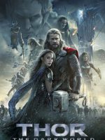 Thor: Thế giới bóng tối