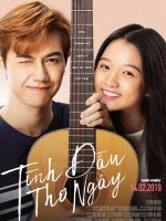 Tình Đầu Thơ Ngây