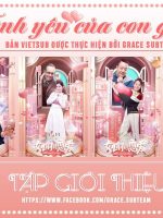 Tình Yêu Của Con Gái