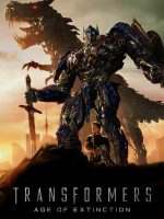 Transformers: Kỷ Nguyên Hủy Diệt
