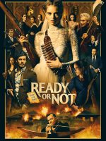 Trò Chơi Đêm Tân Hôn