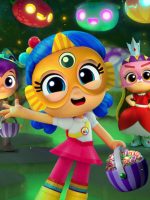 True: Kẹo Ma Quái