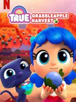 True: Lễ hội Táo dễ hái