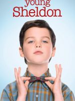 Tuổi Thơ Bá Đạo của Sheldon (Phần 1)