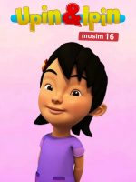 Upin&Ipin (Phần 16)