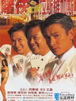 Vua bịp đại chiến Las Vegas