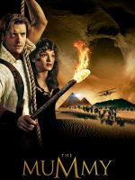 Xác Ướp Ai Cập