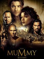 Xác Ướp Trở Lại