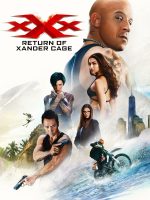 xXx: Phản Đòn xXx: Phản Đòn