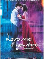 Yêu Anh Em Dám Không?