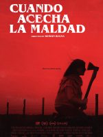 Ác Quỷ Ẩn Mình