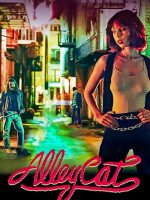 Alley Cat