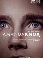 Amanda Knox