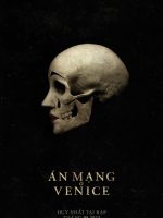 Án Mạng Ở Venice