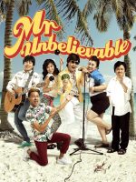 Anh "Không thể tin nổi"