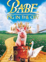 Babe: Heo vào thành phố